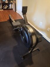 Concept2 RowErg Model D Indoor Rowing Machine with PM5 - Black for sale  Silver Spring