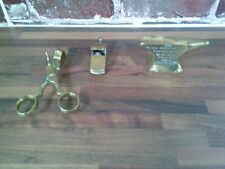 Vintage brass curios for sale  HARLOW