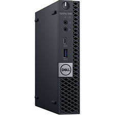 Dell optiplex 7060 d'occasion  Expédié en Belgium