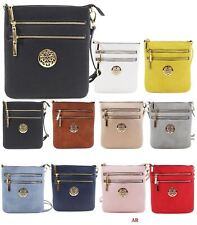 Used, Ladies Cross Body Messenger Bag Women Shoulder Over Bags Detachable Handbags for sale  Shipping to South Africa