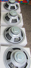 Four large ohm for sale  FAREHAM