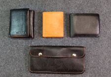 Mens leather wallets for sale  Slidell