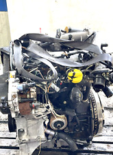 F9qd812 motore renault usato  Frattaminore