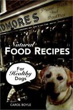 Natural food recipes for sale  Phoenix