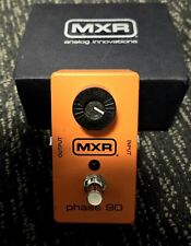 Mxr m101 phase for sale  Tallahassee