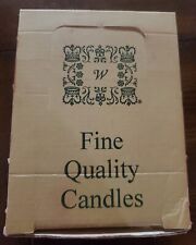 Williamsburg soap candle for sale  Dillsburg