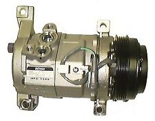 AC Compressor For Cadillac Escalade Chevy Tahoe Suburban GMC Yukon With Rear AC for sale  Shipping to South Africa