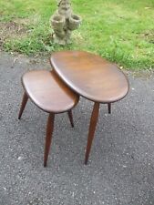 Vintage ercol pebble for sale  Shipping to Ireland