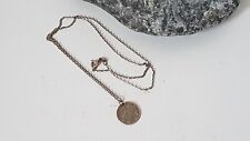 coin necklace for sale  FOLKESTONE