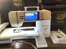 Bernina b790 sewing for sale  Shiloh