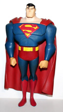 Boneco de ação 2003 TM & DC Comics SUPERMAN: THE ANIMATED SERIES 10 polegadas comprar usado  Enviando para Brazil