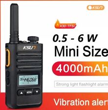 Mini walkie talkie usato  Tronzano Vercellese