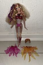 Barbie fairytopia glowing gebraucht kaufen  Schwandorf