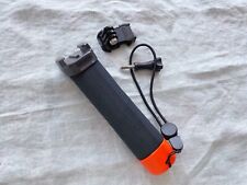 Manipulador GoPro genuino empuñadura de mano flotante montaje impermeable accesorio oficial segunda mano  Embacar hacia Argentina