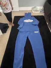 Trapstar tracksuit small for sale  STAINES-UPON-THAMES