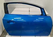 Astra vxr door for sale  OSWESTRY