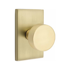 Door knob set for sale  Howe