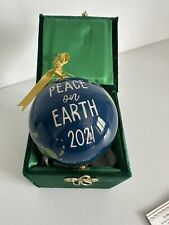 Bien peace earth for sale  Corona