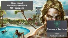 Dead island modded for sale  PUDSEY