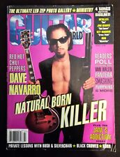 Guitar magazine mar for sale  West Palm Beach