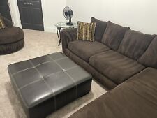 Sectional set accent for sale  Atlanta