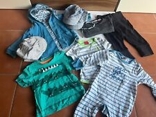 Baby bekleidungs paket gebraucht kaufen  Mainhausen