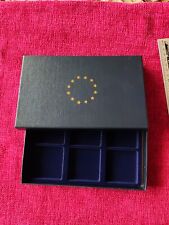 Compartment coin display for sale  RAMSGATE