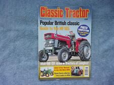 Classic tractor magazine for sale  WIGAN