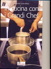 Cucina con grandi usato  Italia