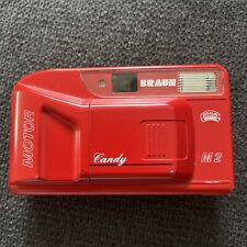 Braun candy fotoapparat gebraucht kaufen  Lüdermünd,-Oberrode,-Sickels
