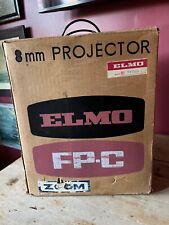 Elmo dual film for sale  Melrose