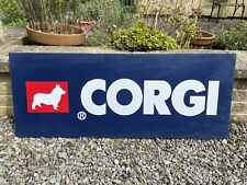 Corgi sign for sale  THIRSK