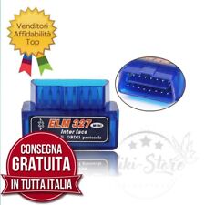 elm327 bluetooth obd usato  Casapesenna