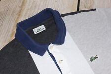 Camisa polo masculina manga curta LACOSTE tamanho P comprar usado  Enviando para Brazil