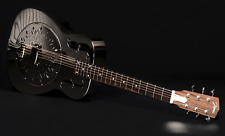 Resonator gitarre johnson gebraucht kaufen  Steinhöring