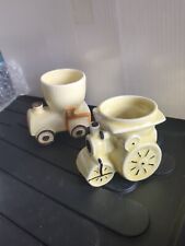 Train tractor egg for sale  WELLING