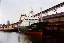 Fishing Boat Archives: French Trawler LO.340485 Julien Quere Grimsby Fish Docks for sale  Shipping to South Africa