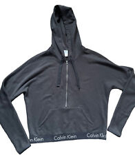 Calvin klein hoodie d'occasion  Expédié en Belgium