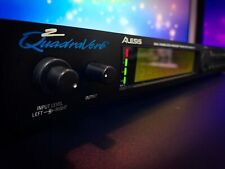 Alesis quadraverb dual for sale  Shipping to Canada