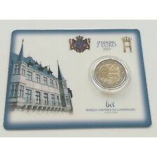 Luxembourg 2023 coincard for sale  Shipping to Ireland