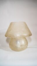 Lampe champignon beige d'occasion  Paris IX