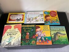 Bundle kids books for sale  READING