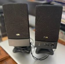 Cyber acoustics ca2100 for sale  Wells