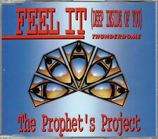 The prophet project usato  Roma