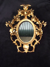 Ancien miroir glace d'occasion  France