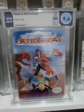 Clash demonhead nintendo usato  Castellammare Del Golfo