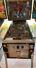 Máquina de pinball arcade clásica Bally VECTOR segunda mano  Embacar hacia Argentina