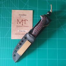 Custom messer michael gebraucht kaufen  Eberdingen