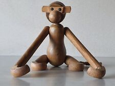 Drewniana "Małpka - Wieszak", zaprojektowana przez Kay Bojesen na sprzedaż  PL