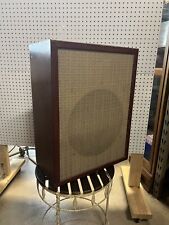 Wood 12l speaker for sale  Elgin